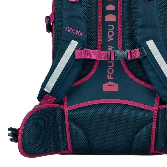 Neoxx Active Pro Cartera escolar 45.5 cm