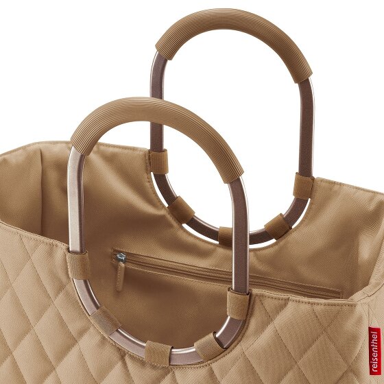 reisenthel Bolsa Loopshopper L Frame 46 cm