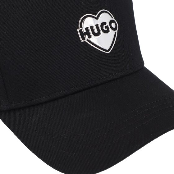 Hugo Cara Gorra de béisbol 28 cm