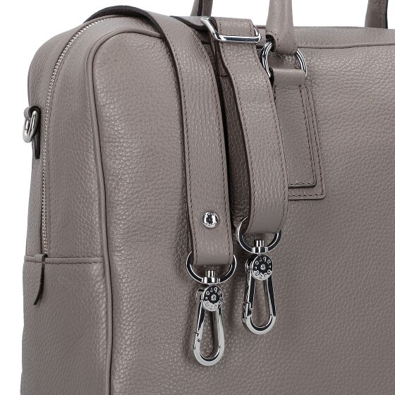 abro Adria Bolsa de hombro Piel 39 cm