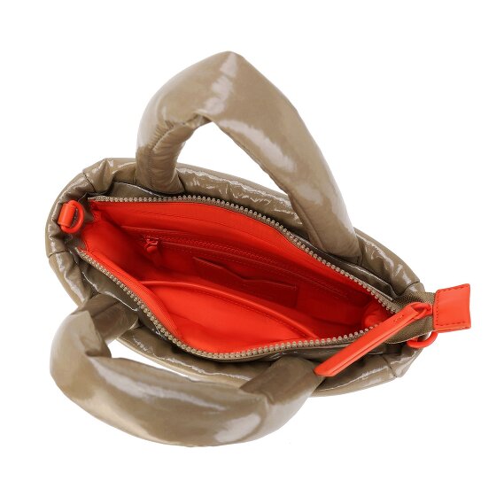 LES VISIONNAIRES Unio Cortina Bolsa de hombro S 30 cm