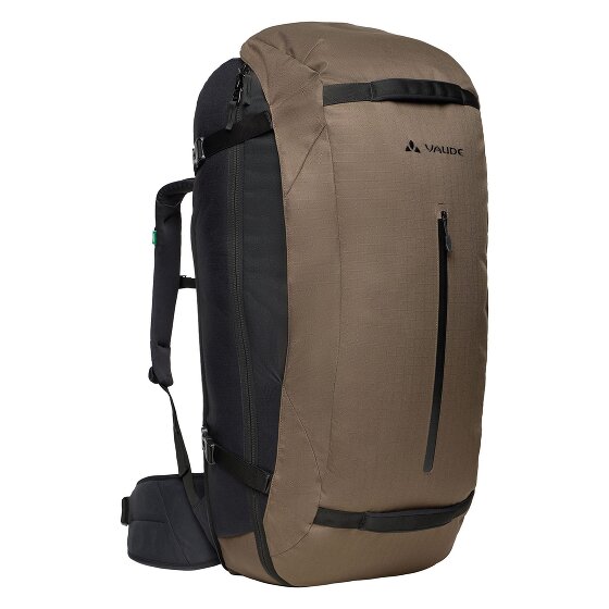Vaude Mochila Mundo 65 + To Go Compartimento para portátil de 77 cm