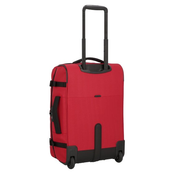 Samsonite Roader 2 ruedas Bolsa de viaje 55 cm