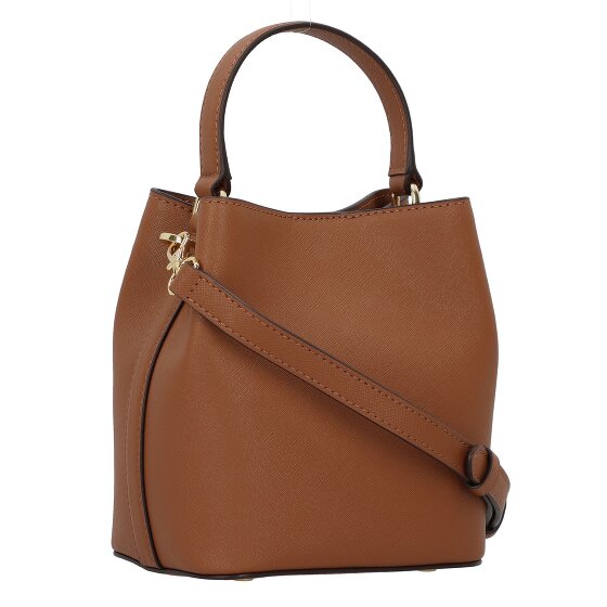 Lauren Ralph Lauren Reese Bolso miniatura Piel 17 cm