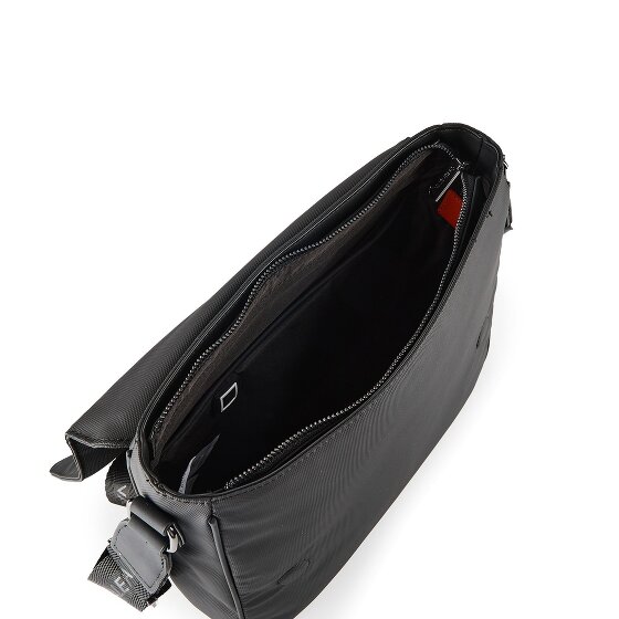 Valentino Dragonhawk Bolsa de hombro 31 cm