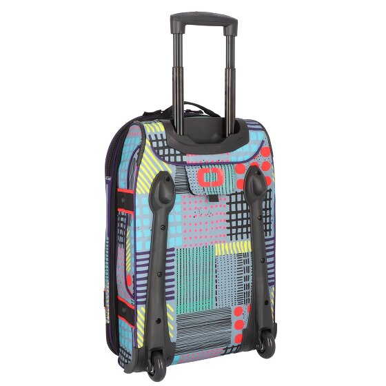 Ogio Layover 2 ruedas Carro de la cabina 56 cm