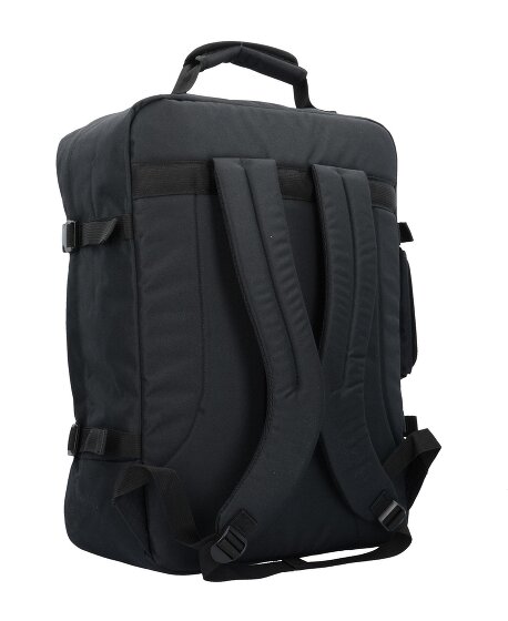 Cabin Zero Mochila de cabina Classic 44L Mochila 51 cm