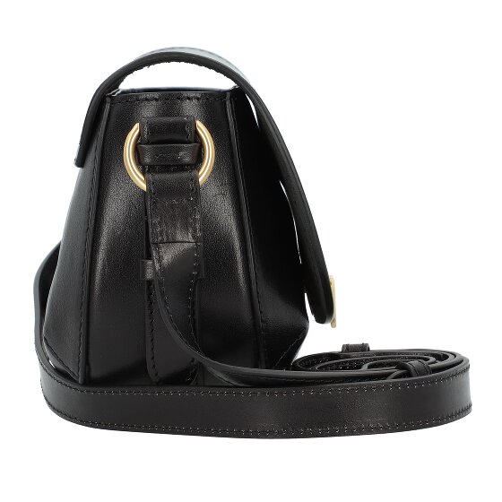 The Bridge Federica Bolsa de hombro Piel 20 cm