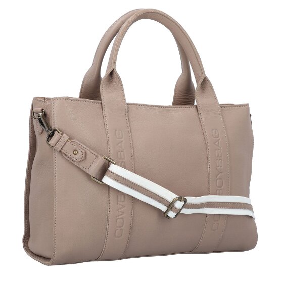 Cowboysbag Oily Cow Bolsa de hombro Piel 37 cm