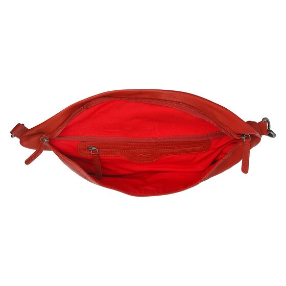 The Chesterfield Brand Kruger Riñonera Piel 40 cm