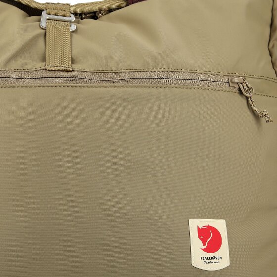 Fjällräven High Coast 30 Bolsa de compras 40 cm Compartimento para el portátil