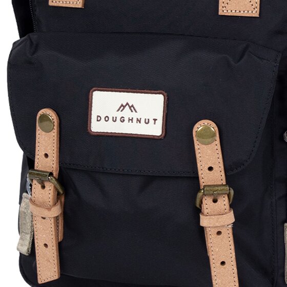 Doughnut Macaroon Mochila de día 39 cm Compartimento para el portátil