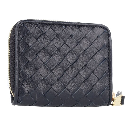 abro Piuma Cartera Piel 10.5 cm