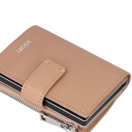 Joop! Sofisticato 1.0 C-Four Estuche para tarjetas de crédito Piel 7.5 cm