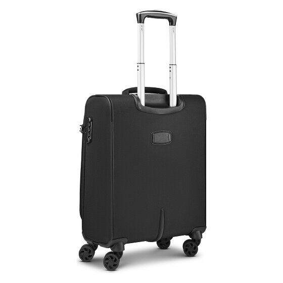 Franky Melbourne 3.0 Trolley cabina 4 ruedas 55 cm