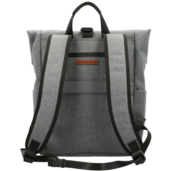 Picard Go Eco Mochila de día 42 cm Compartimento para el portátil