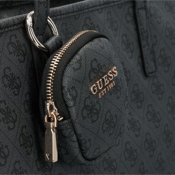 Guess Power Play II Bolsa de compras 39 cm
