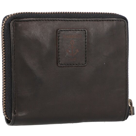 Harbour 2nd Cartera Anchor Love Comet Piel 13 cm