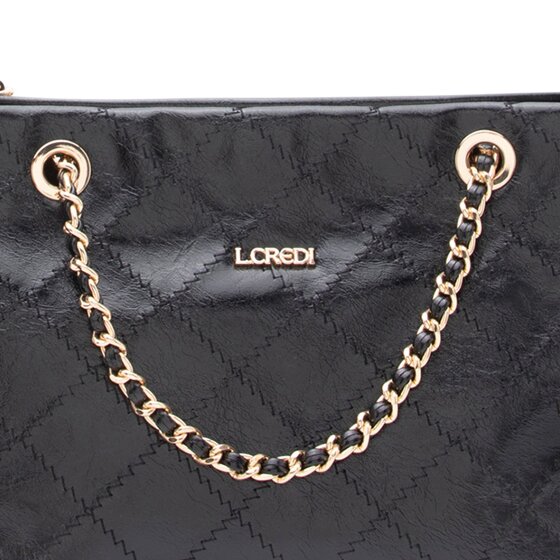 L.Credi Remalia Bolsa de compras 27.5 cm