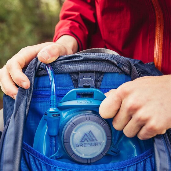 Gregory Zulu 30 Mochila de senderismo S-M 57 cm