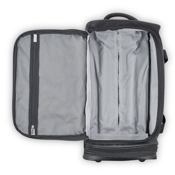 Delsey Paris Raspail Bolsa de 2 ruedas 57 cm