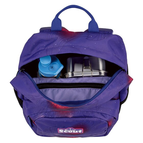Scout Rucksack X Mochila escolar 39 cm