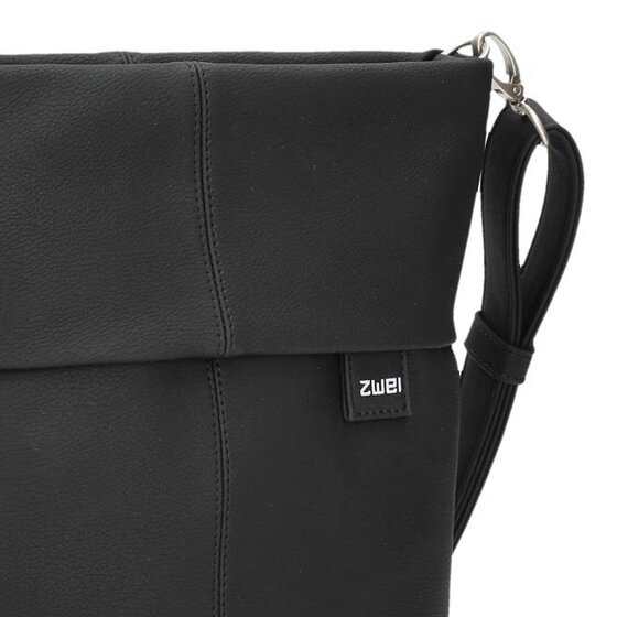Zwei Mademoiselle.M Bolsa de hombro 27 cm