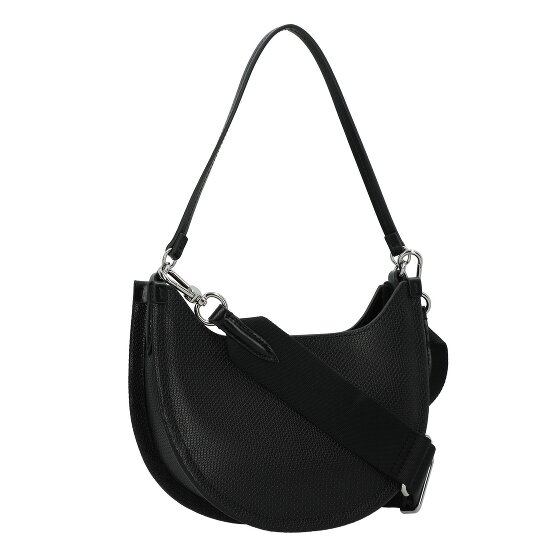 Lacoste Chantaco Classics Bolsa de hombro Piel 23 cm