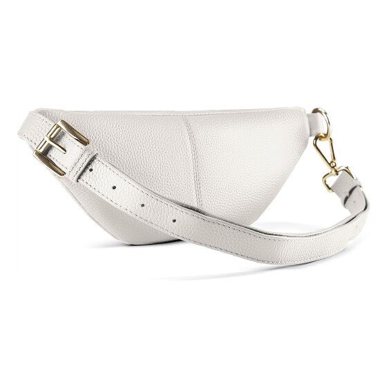 Lazarotti Bologna Leather Riñonera Piel 31 cm