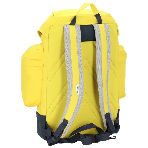 Deuter Mochila Wengen 52 cm Compartimento para portátil
