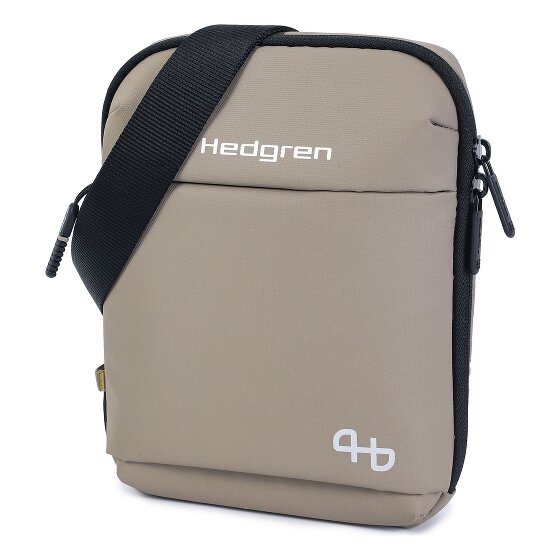 Hedgren Commute Eco Bolsa de hombro Mini Bag Protección RFID 16.5 cm