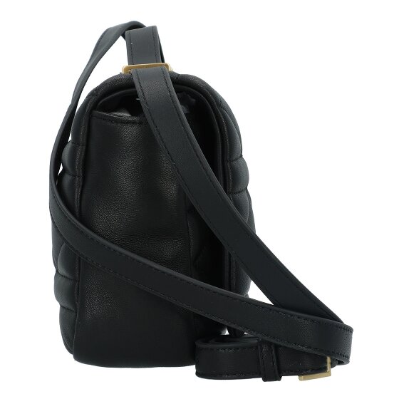 Karl Lagerfeld Behind the Seams Bolsa de hombro Piel 26 cm