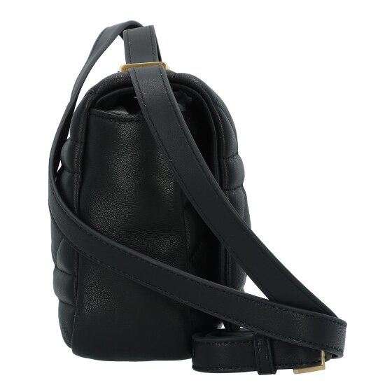 Karl Lagerfeld Behind the Seams Bolsa de hombro Piel 26 cm