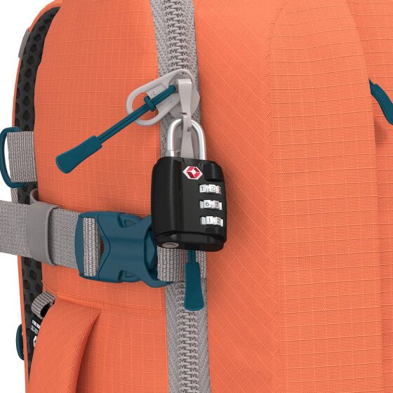 Cabin Zero Mochila Adventure Cabin Bag ADV 32L 46 cm