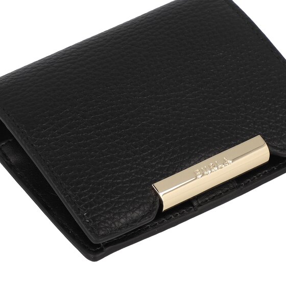 Furla Delizia Cartera Piel 10 cm