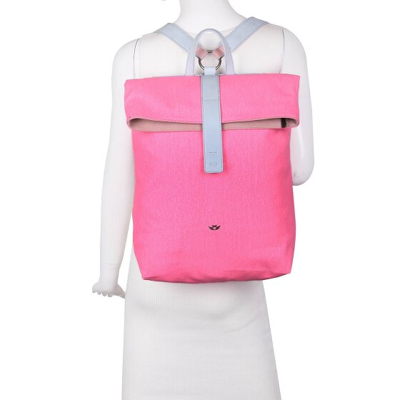 Fritzi aus Preußen Izzy03 Canvas Mochila de día 40 cm