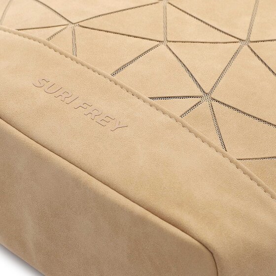 Suri Frey SFY SURI Sports Jessy-Lu Mochila de día 34 cm Compartimento para el portátil