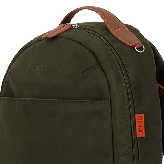 Jump Uppsala Mochila de día L 41.5 cm Compartimento para el portátil