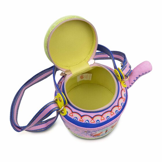 Oilily Flaming Symbols Bolsa para niños 14 cm