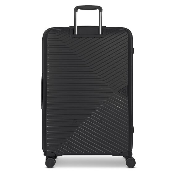 March15 Trading Gotthard Edition 4 ruedas Carrito 77 cm