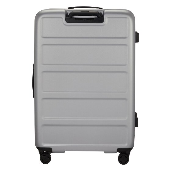 Samsonite Quadrix Carro de 4 ruedas 75 cm