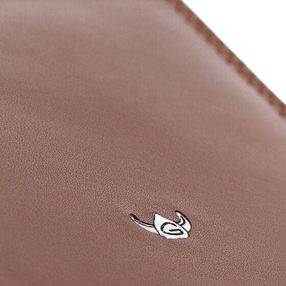 Golden Head Polo Billetero RFID Piel 10 cm