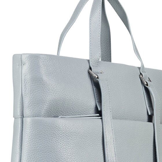 Jost Vika Bolso Piel 36 cm