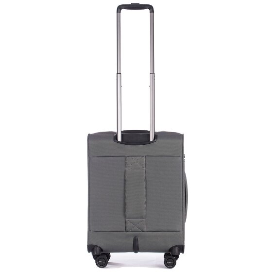 Stratic Carro de cabina de 4 ruedas Bendigo Light Plus 54 cm
