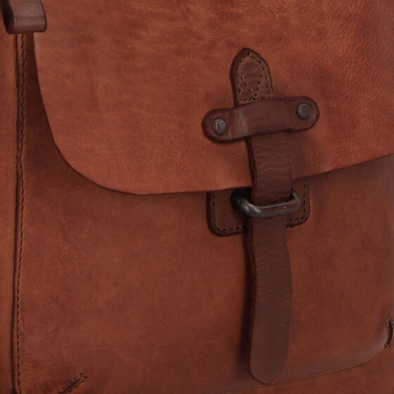 Harbour 2nd Urban Poets Skyler Bolsa de hombro Piel 37 cm