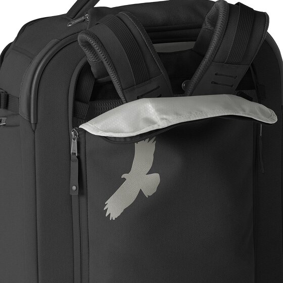 Eagle Creek Gear Warrior 2 ruedas Carrito de mochila 55 cm Compartimento para el portátil