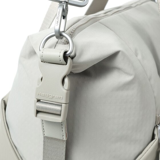 Hedgren Furo Ryoko S Maletín Bloqueo RFID 40 cm