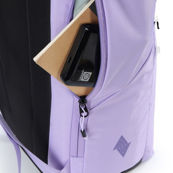 NITRO Cosmo Mochila de día 46 cm Compartimento para el portátil