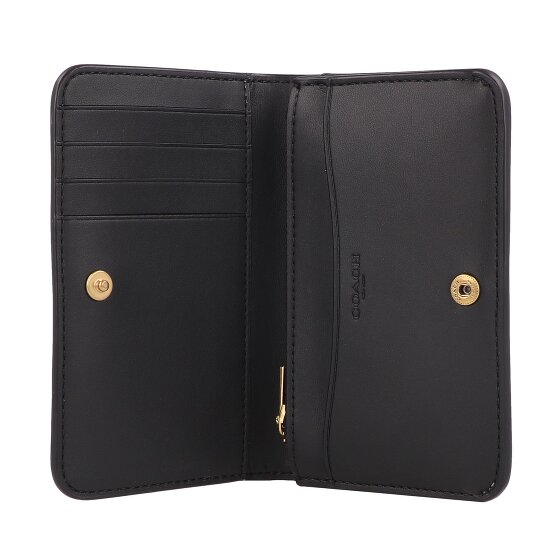 Coach Essential Estuche para tarjetas de crédito Piel 13 cm