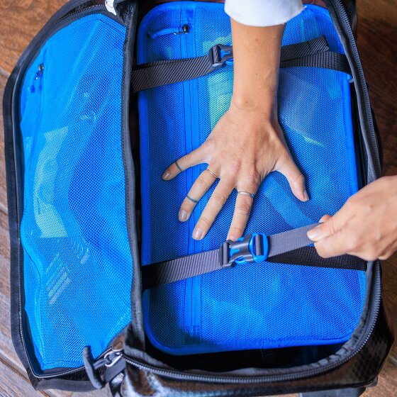 Gregory Alpaca 40 2 ruedas Carro de la cabina 55 cm